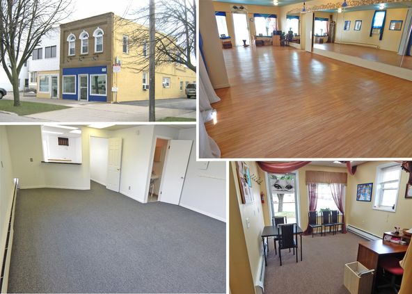234-236 W Commercial St, East Rochester, NY 14445